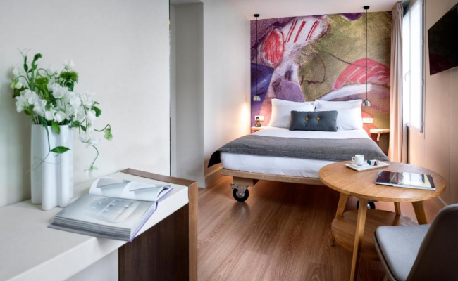 Hotel Max