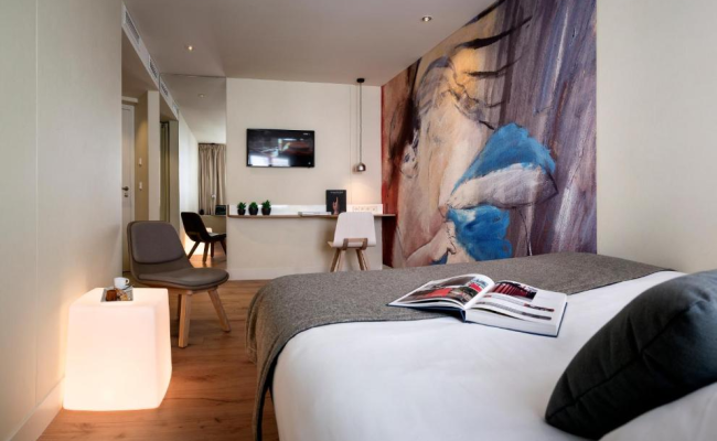 Hotel Max