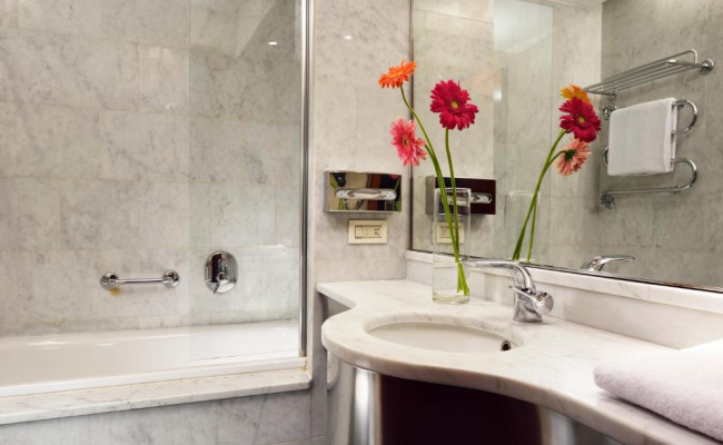 UNAHOTELS Mediterraneo Milano