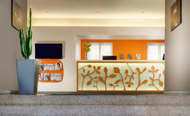 UNAHOTELS Mediterraneo Milano