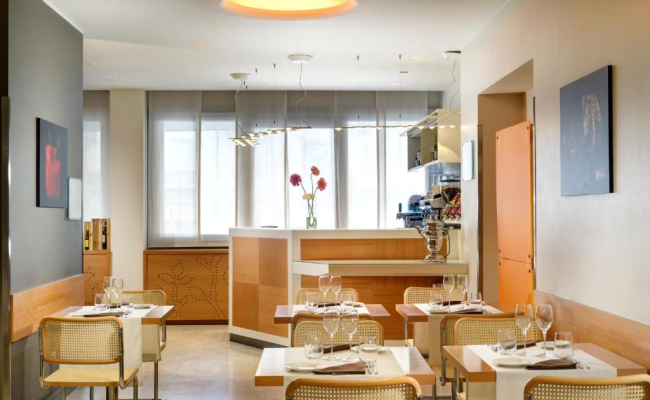 UNAHOTELS Mediterraneo Milano