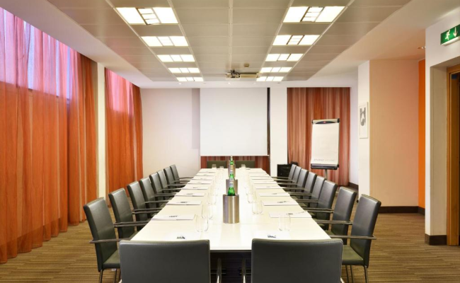 UNAHOTELS Mediterraneo Milano