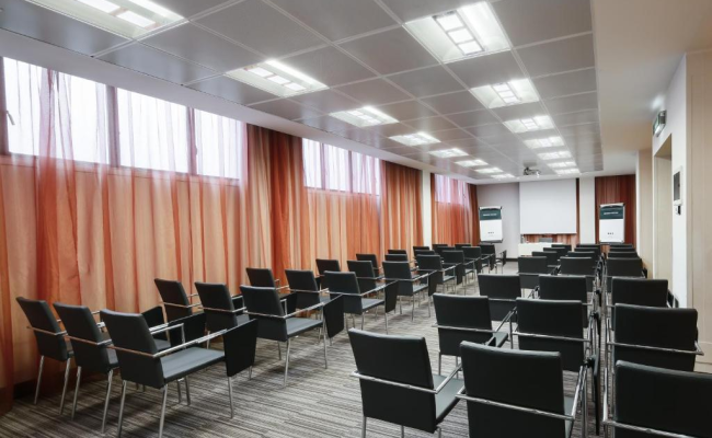 UNAHOTELS Mediterraneo Milano