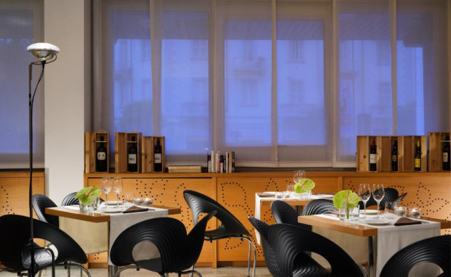 UNAHOTELS Mediterraneo Milano
