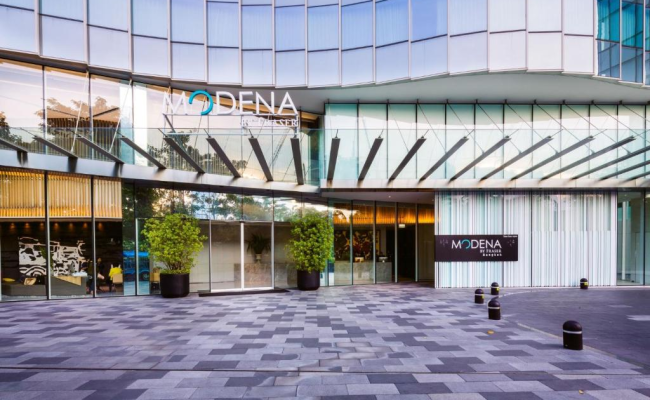 Modena by Fraser Bangkok