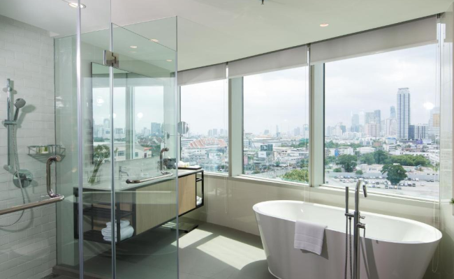 Modena by Fraser Bangkok