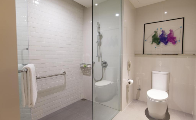 Modena by Fraser Bangkok