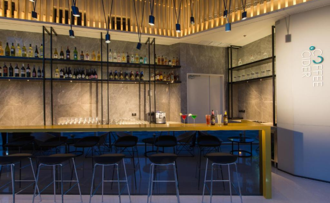 Modena by Fraser Bangkok