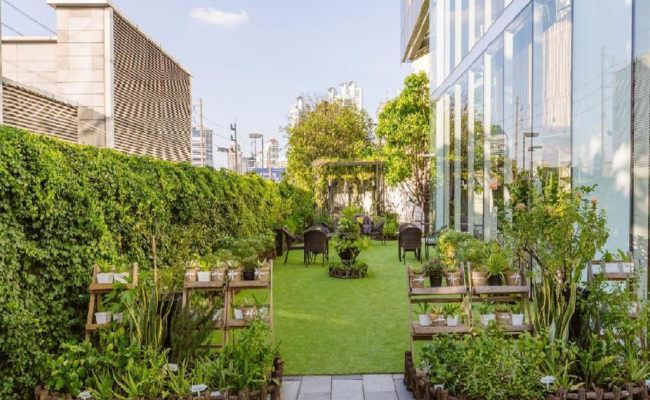 Modena by Fraser Bangkok