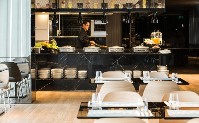 Modena by Fraser Bangkok