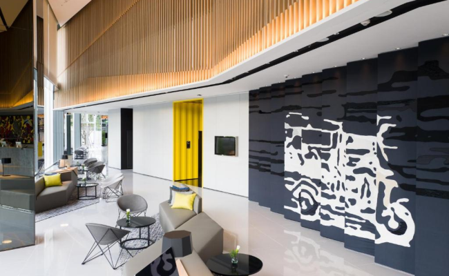 Modena by Fraser Bangkok