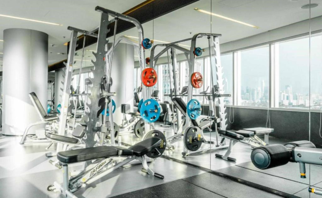 Modena by Fraser Bangkok