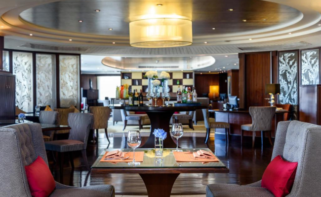 Pullman Bangkok Grande Sukhumvit - SHA Certified