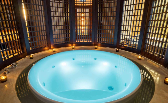 Pullman Bangkok Grande Sukhumvit - SHA Certified