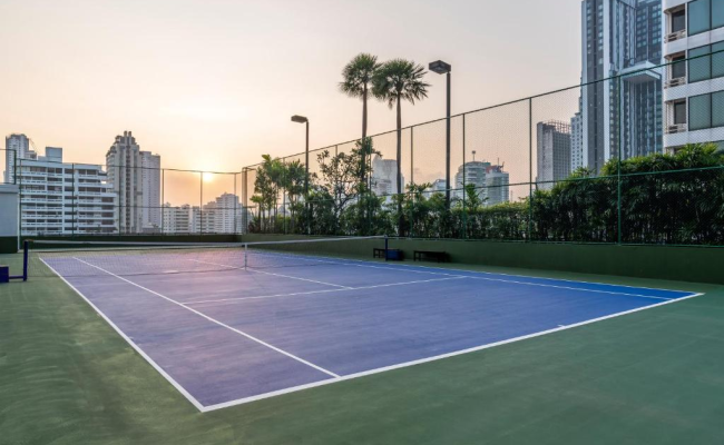 Pullman Bangkok Grande Sukhumvit - SHA Certified