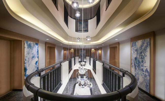 Shama Lakeview Asoke Bangkok