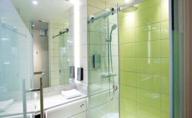 hub by Premier Inn London Spitalfields