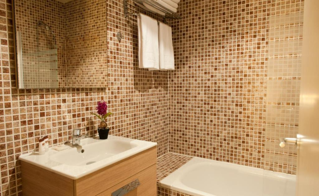 MH Apartments Ramblas