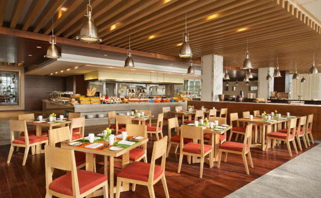 DoubleTree by Hilton Dubai Jumeirah Beach