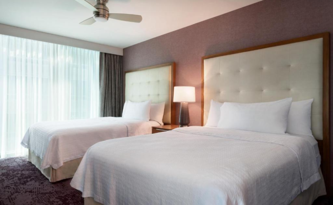 Homewood Suites By Hilton Chicago Downtown South Loop