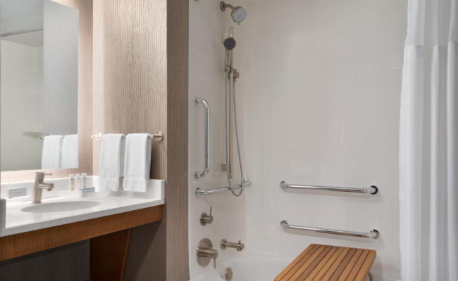 Homewood Suites By Hilton Chicago Downtown South Loop