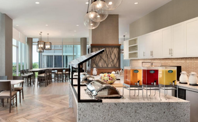 Homewood Suites By Hilton Chicago Downtown South Loop