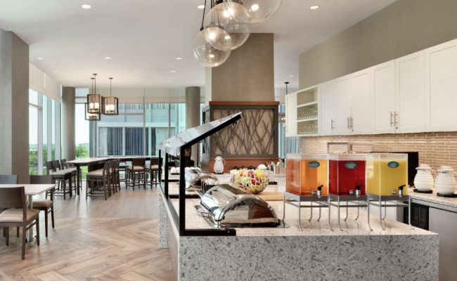 Homewood Suites By Hilton Chicago Downtown South Loop