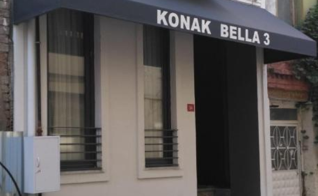 Konak Bella 3