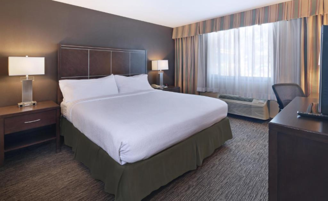 Holiday Inn Hotel & Suites Anaheim, an IHG Hotel