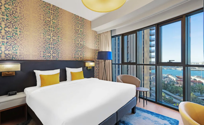 Aparthotel Adagio