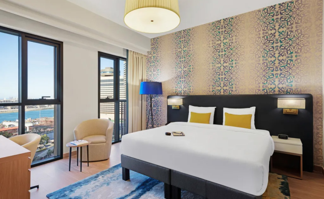 Aparthotel Adagio