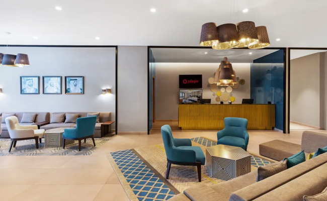 Aparthotel Adagio