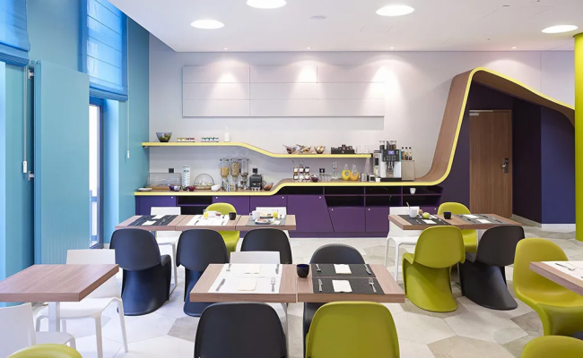 Aparthotel Adagio