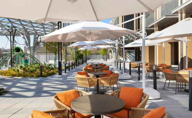 Aparthotel Adagio