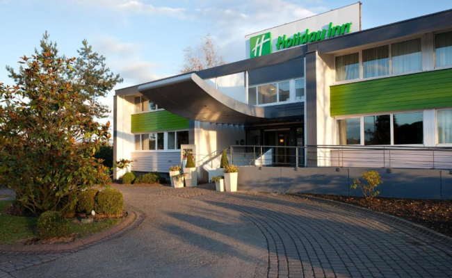Holiday Inn Lille Ouest Englos, an IHG Hotel