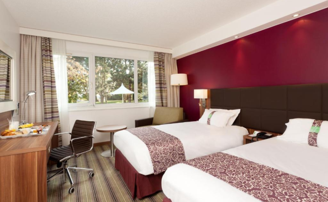 Holiday Inn Lille Ouest Englos, an IHG Hotel