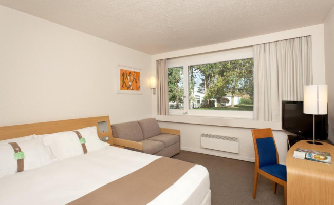 Holiday Inn Lille Ouest Englos, an IHG Hotel