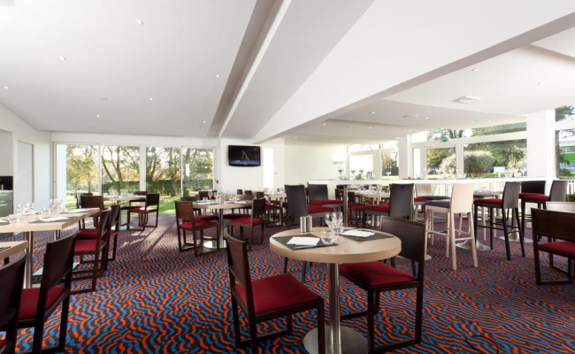 Holiday Inn Lille Ouest Englos, an IHG Hotel