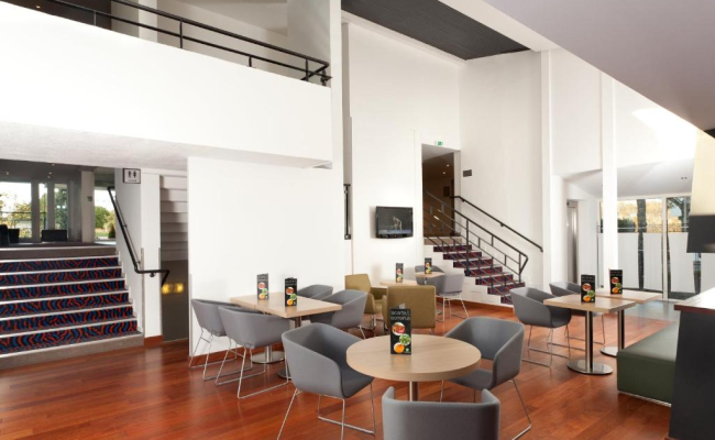 Holiday Inn Lille Ouest Englos, an IHG Hotel