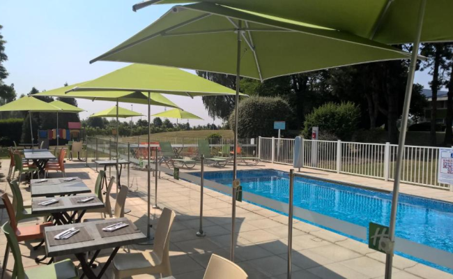 Holiday Inn Lille Ouest Englos, an IHG Hotel