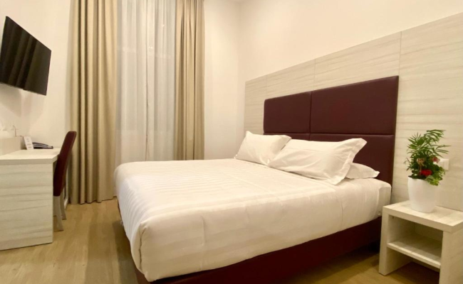 Hotel Fioralba