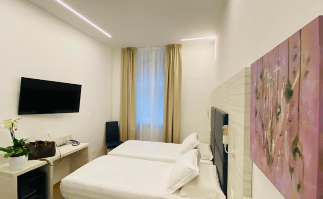Hotel Fioralba