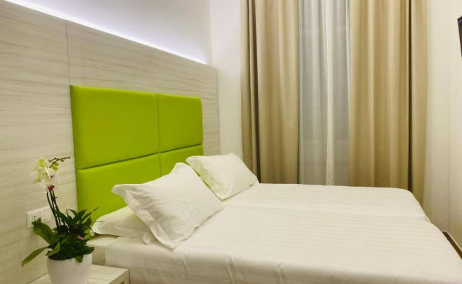 Hotel Fioralba
