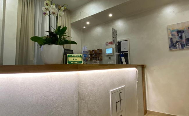 Hotel Fioralba