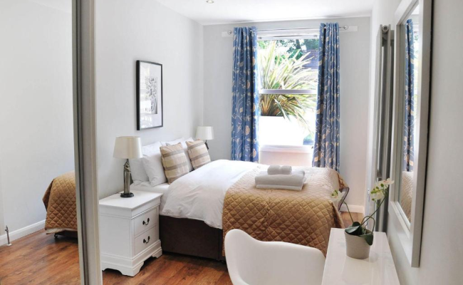 Lamington Apartments, Hammersmith