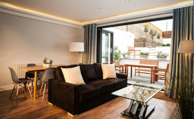 Lamington Apartments, Hammersmith