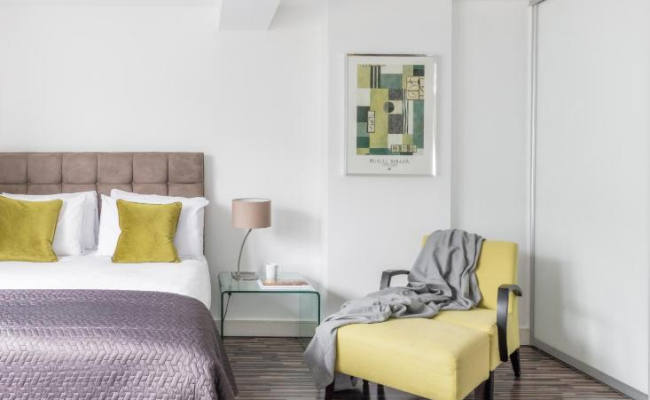 SACO Holborn – Lamb’s Conduit St