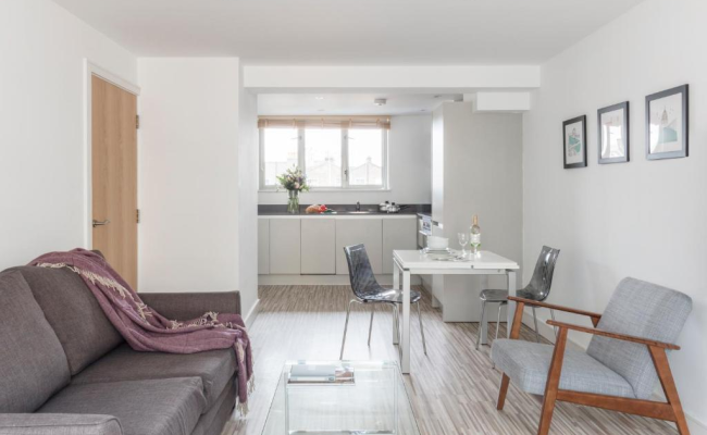 SACO Holborn – Lamb’s Conduit St