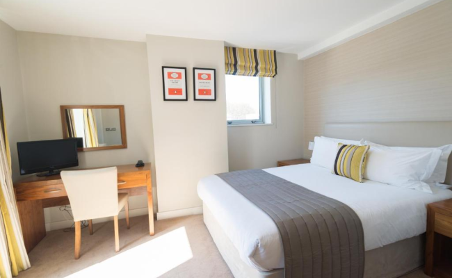 SACO Holborn – Lamb’s Conduit St