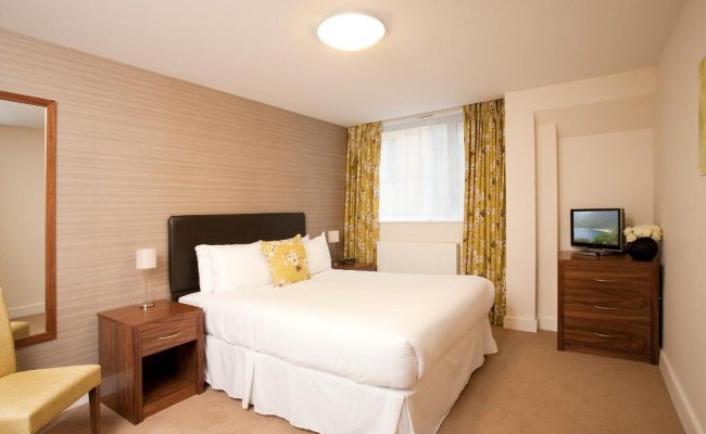 SACO Holborn – Lamb’s Conduit St